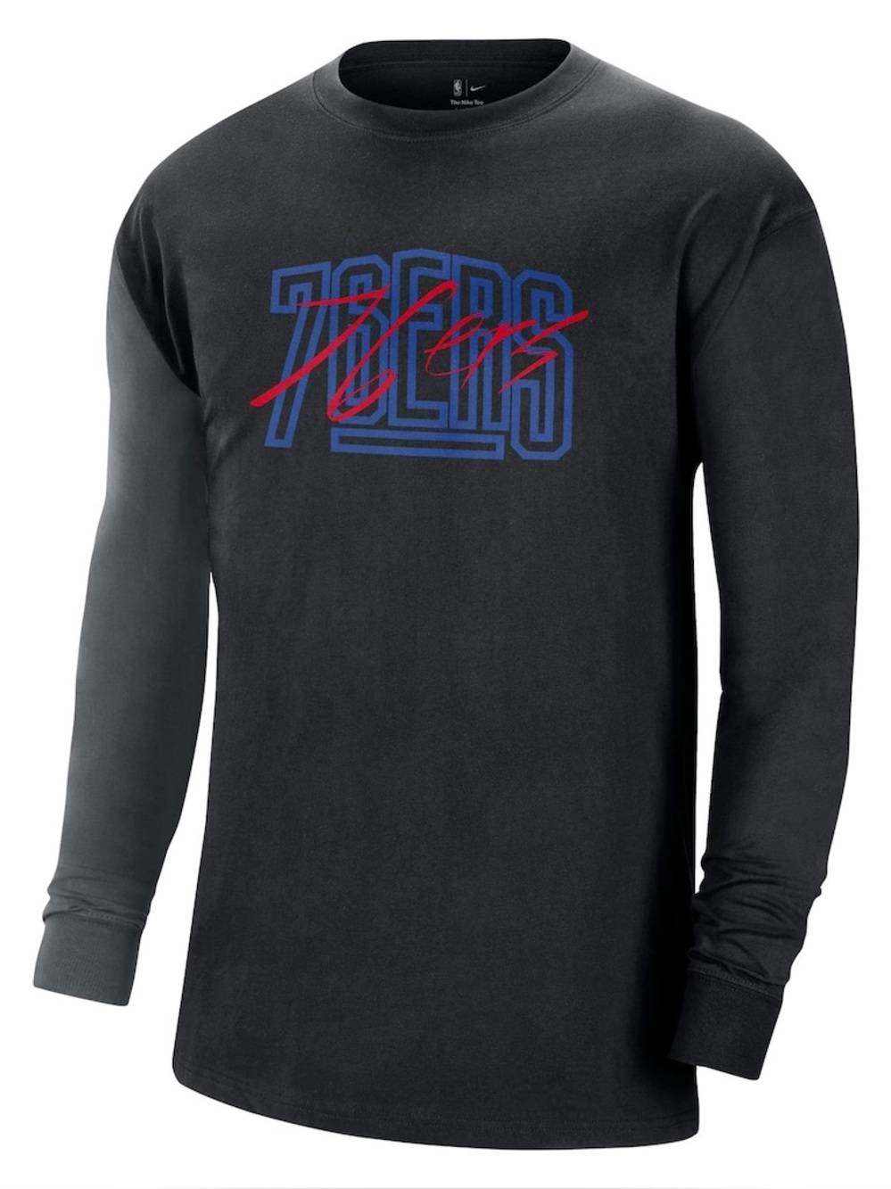 Philadelphia 76ers Shirt NWT